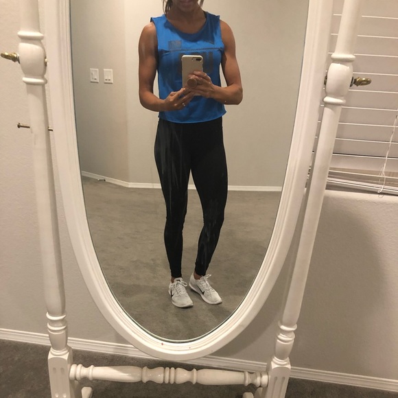 Nike USA crop top - Picture 7 of 7